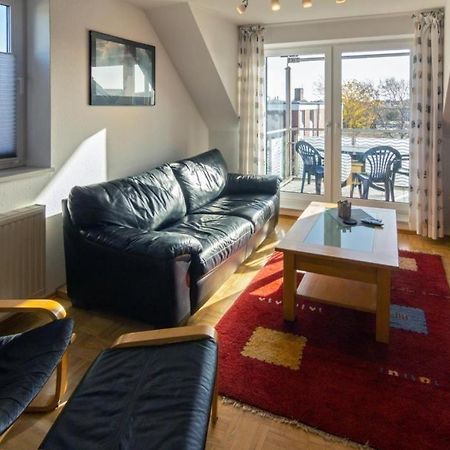 Ferienwohnung-Noerddiek-Strandnaehe-Meerblick Norddeich  Dış mekan fotoğraf