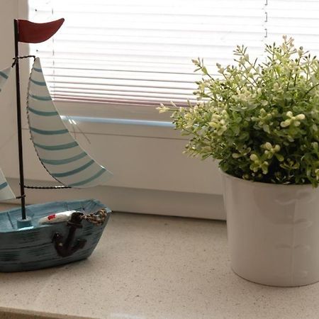 Ferienwohnung-Noerddiek-Strandnaehe-Meerblick Norddeich  Dış mekan fotoğraf