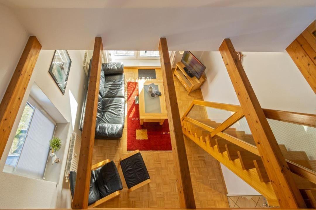Ferienwohnung-Noerddiek-Strandnaehe-Meerblick Norddeich  Dış mekan fotoğraf