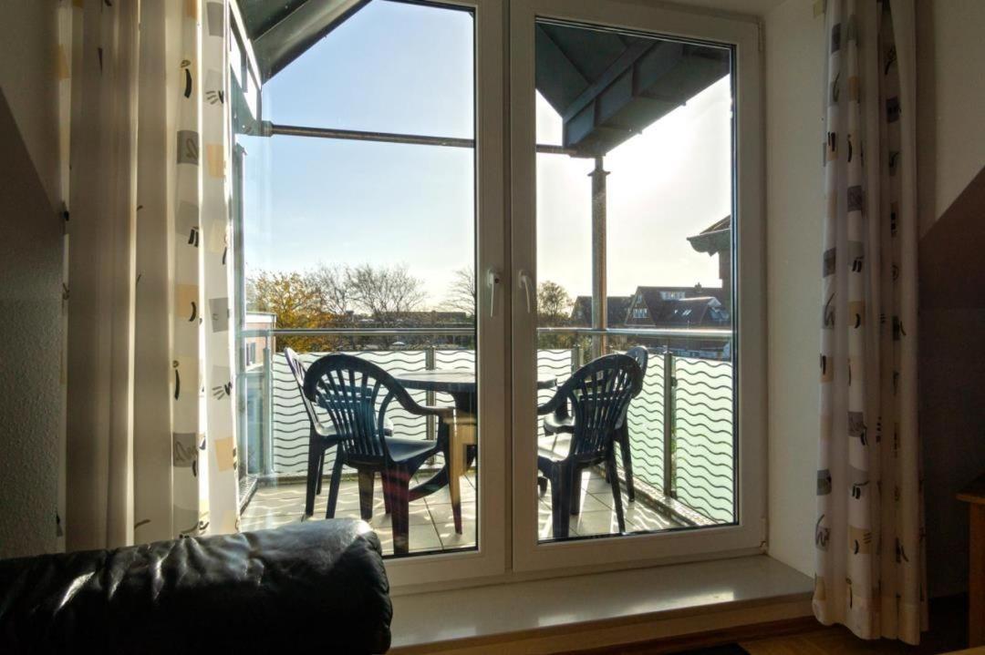 Ferienwohnung-Noerddiek-Strandnaehe-Meerblick Norddeich  Dış mekan fotoğraf