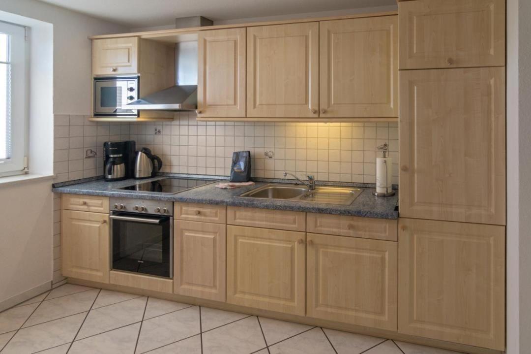 Ferienwohnung-Noerddiek-Strandnaehe-Meerblick Norddeich  Dış mekan fotoğraf