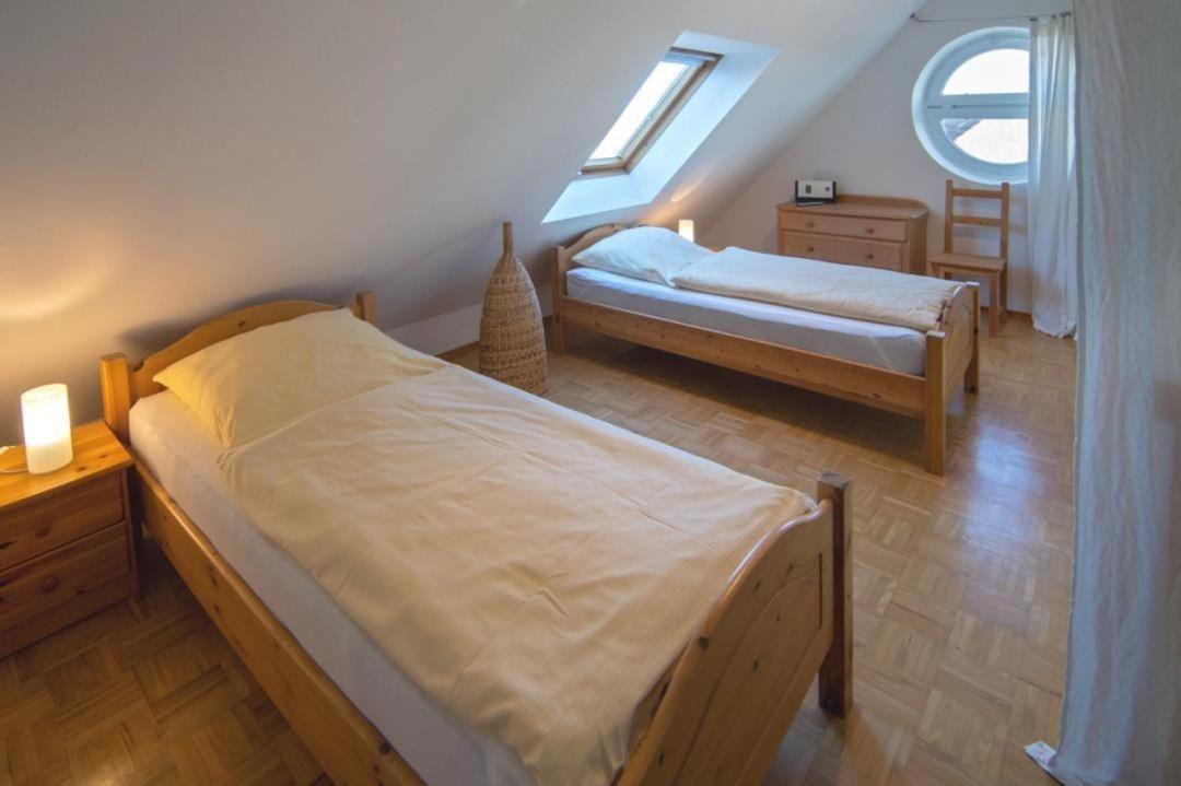 Ferienwohnung-Noerddiek-Strandnaehe-Meerblick Norddeich  Dış mekan fotoğraf