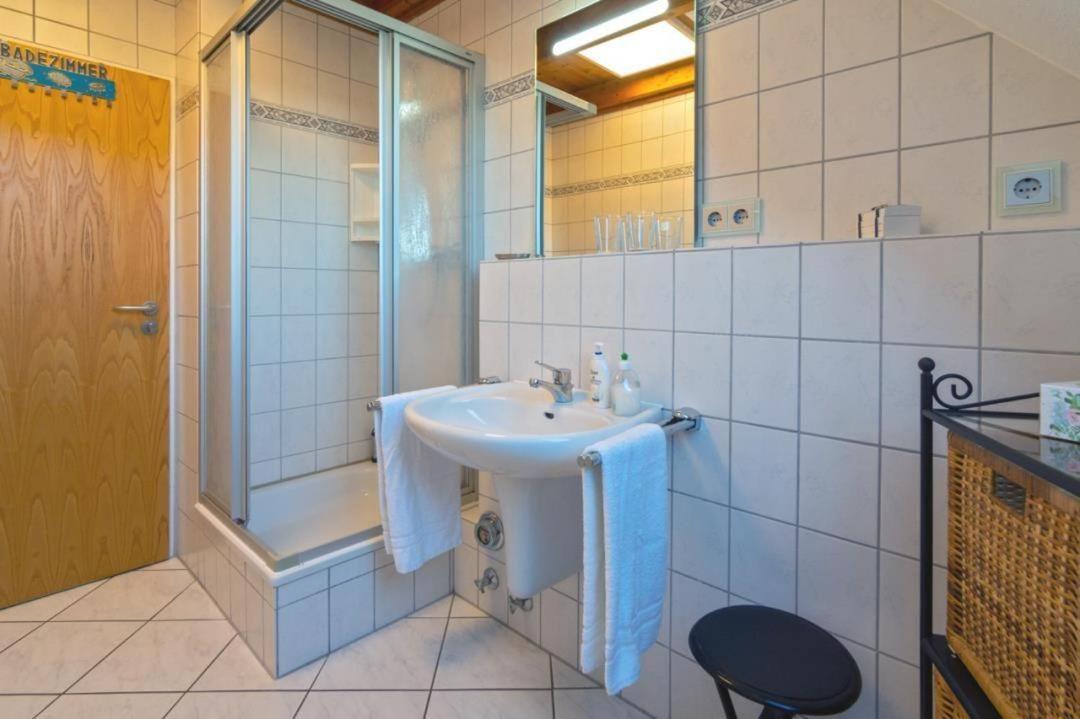 Ferienwohnung-Noerddiek-Strandnaehe-Meerblick Norddeich  Dış mekan fotoğraf