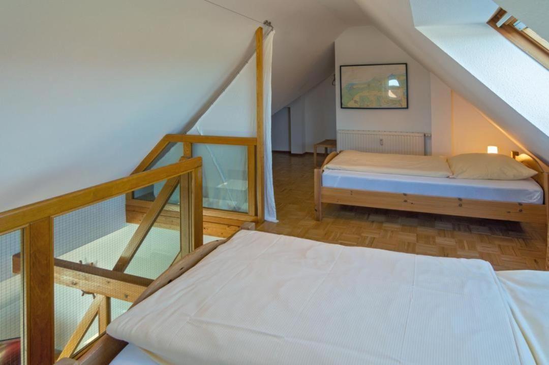 Ferienwohnung-Noerddiek-Strandnaehe-Meerblick Norddeich  Dış mekan fotoğraf